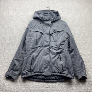 Helly Hansen Mountain HellyTech Performance Ski / Snowboarding Jacket Womens L